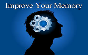 Increase Your Memory